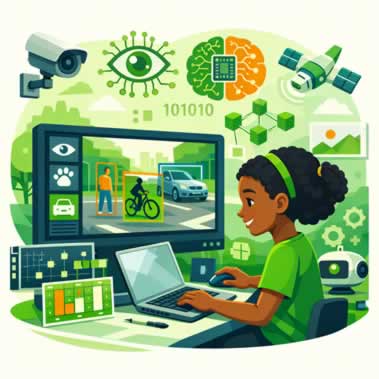 Computer Vision