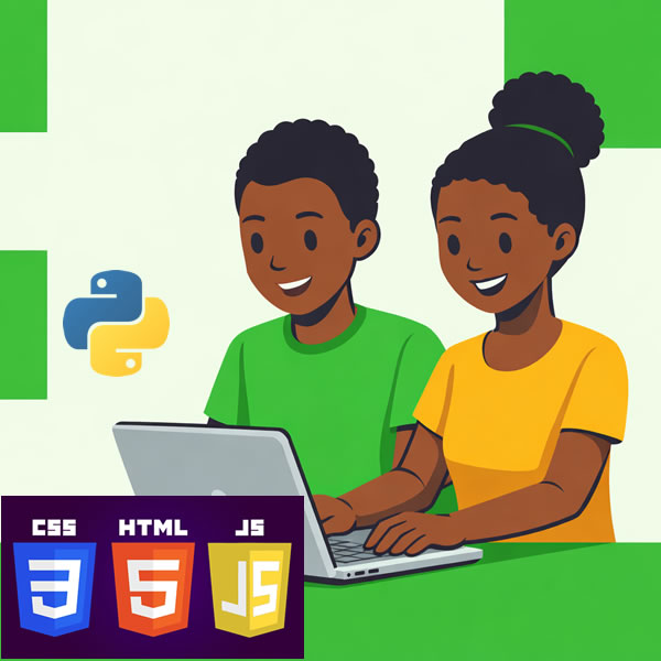 Coding & Programming