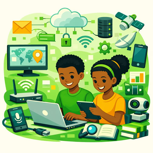 ICT Fundamentals