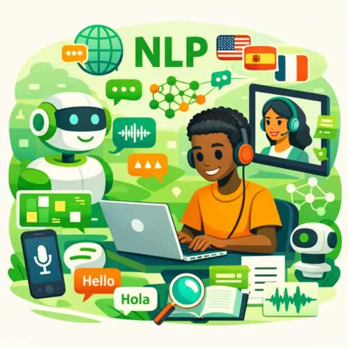 Natural Language Processing