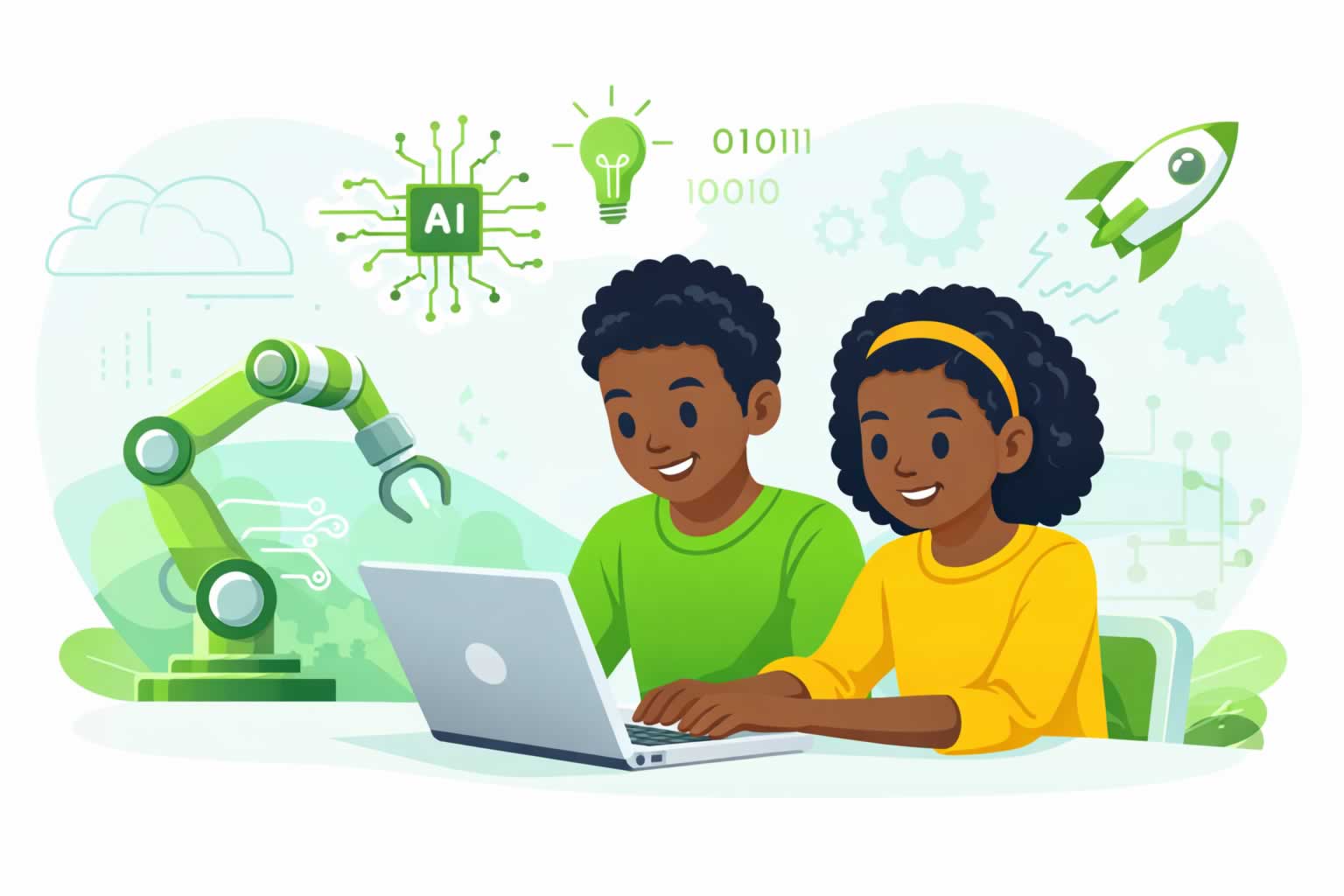 Artificial Intelligence Literacy
